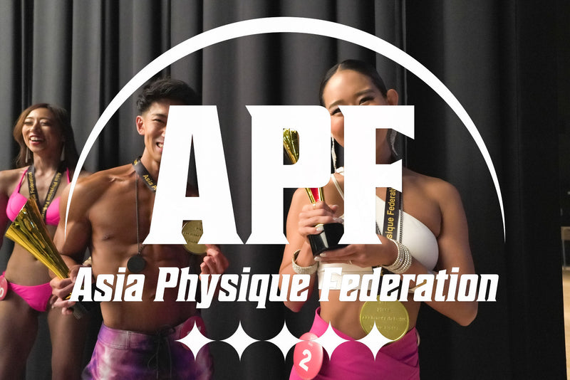APF Challenge cup40