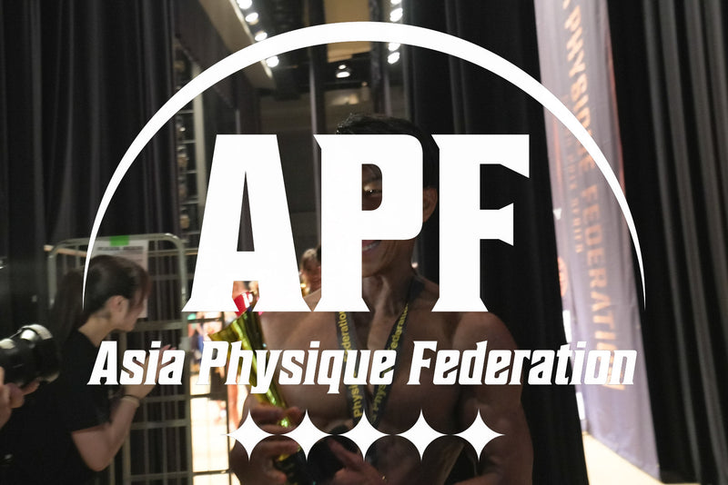 APF Challenge cup44