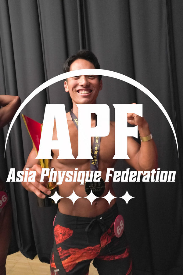 APF Challenge cup(縦)16