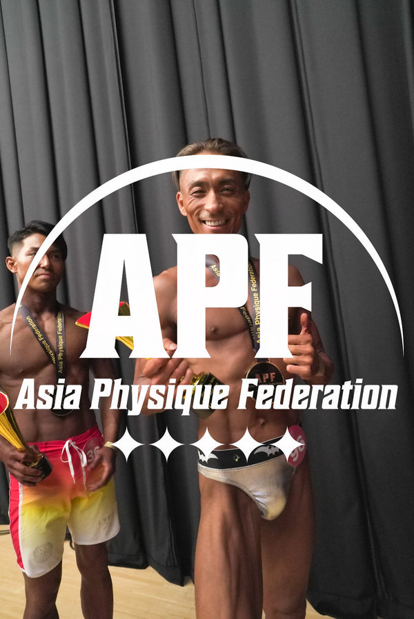 APF Challenge cup(縦)17