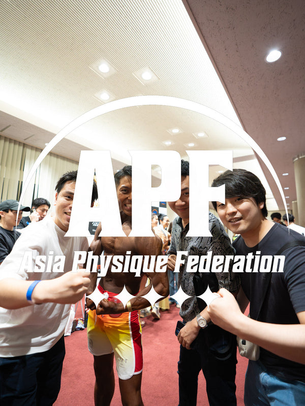 APF Challenge cup(縦)25