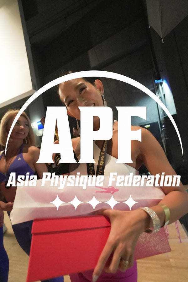 APF Challenge cup(縦)9