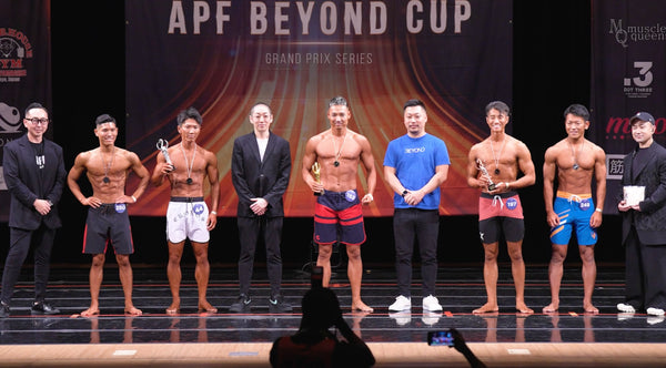 2024.6.1_APF TOP OF THE KYOTO(メモリアルムービー)